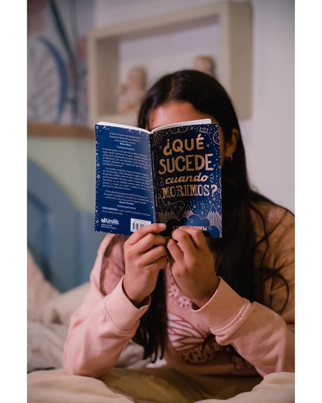 ¿Qué sucede cuando morimos? - Imagen 5