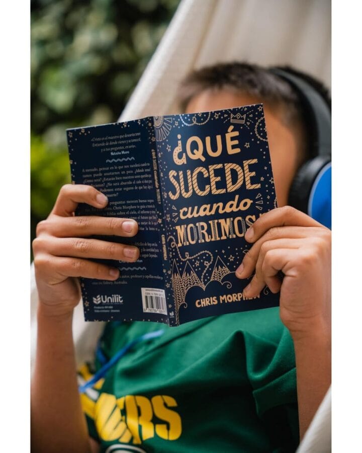 ¿Qué sucede cuando morimos? - Imagen 4