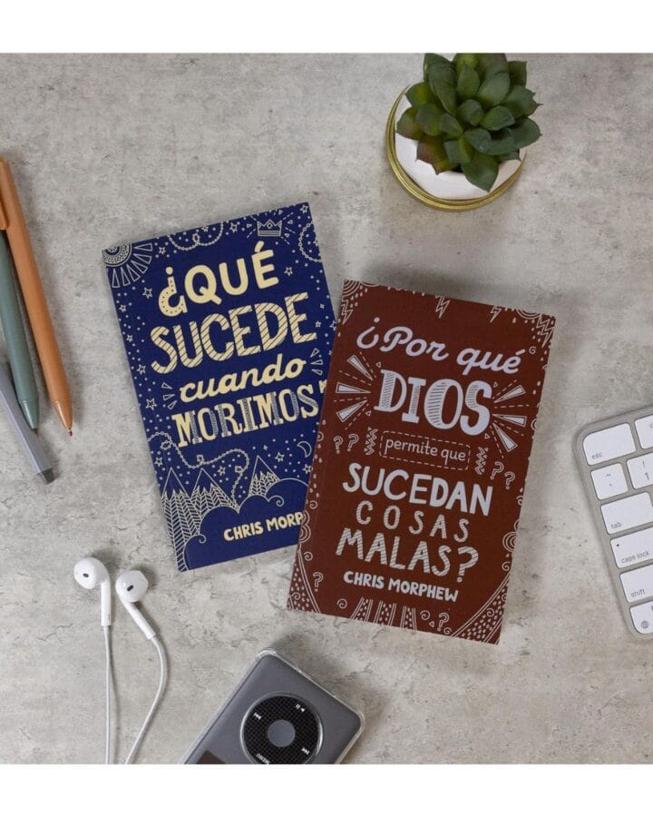 ¿Qué sucede cuando morimos? - Imagen 3