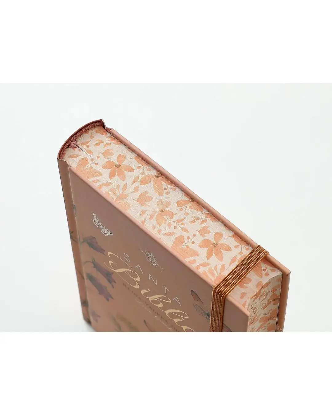 Biblia Reina Valera 1960 | Letra Grande Mariposas - Imagen 4