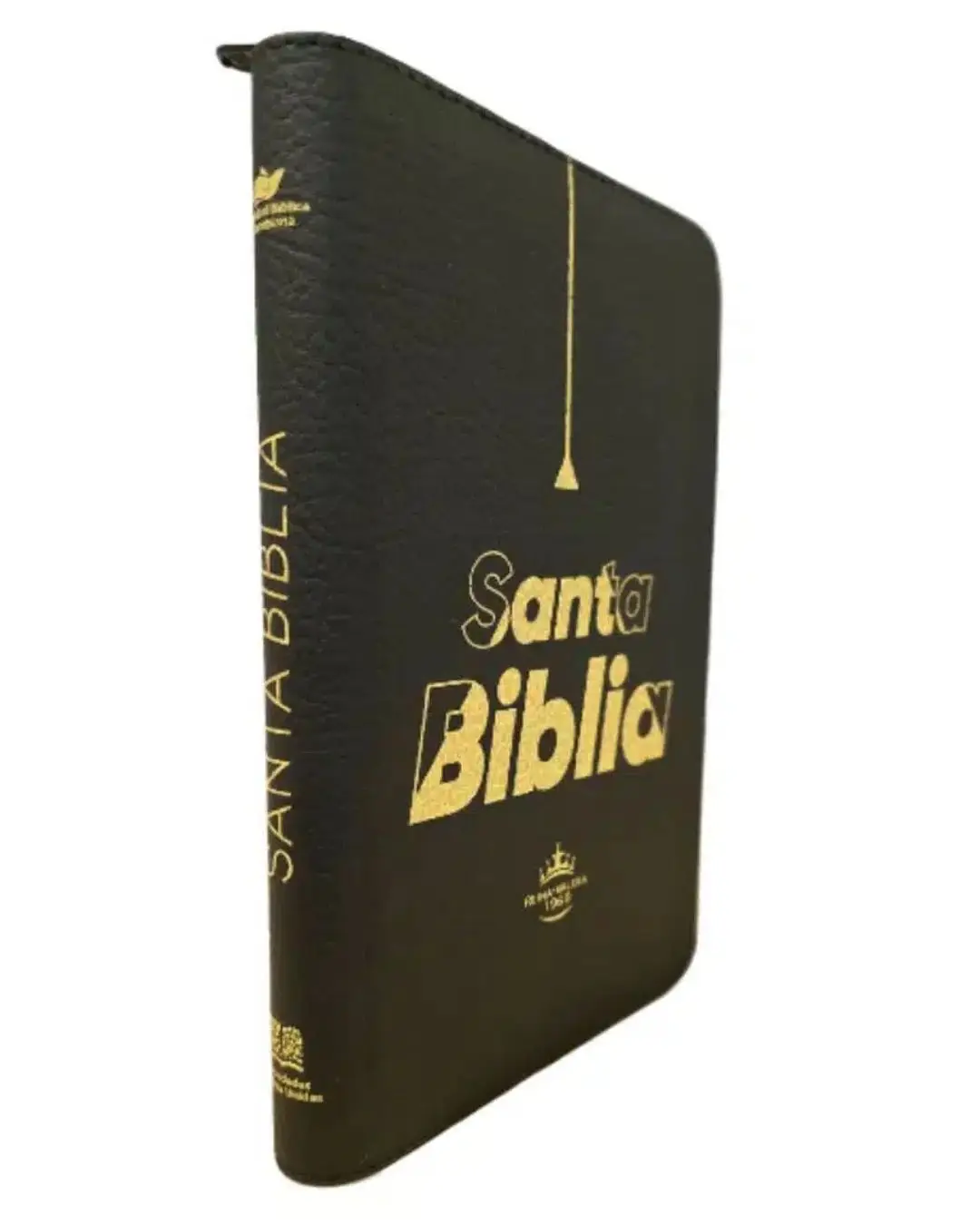 Biblia Reina Valera 1960 | Negra - Imagen 2