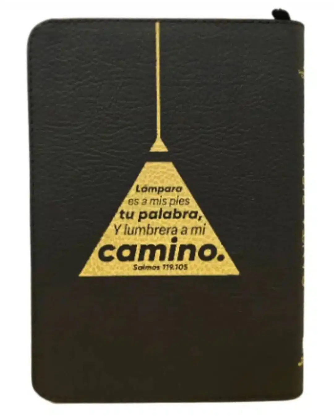 Biblia Reina Valera 1960 | Negra - Imagen 4