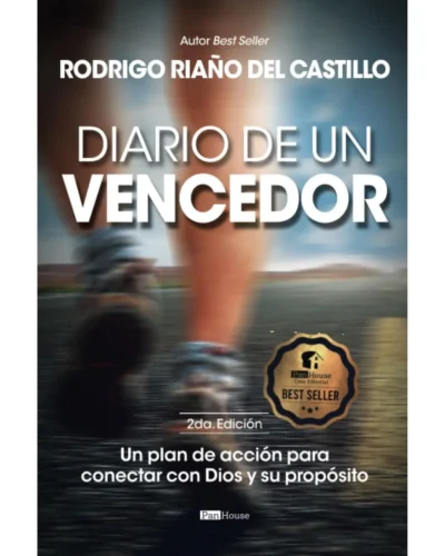 Diaro de un vencedor | Rodrigo Riaño Del Castillo