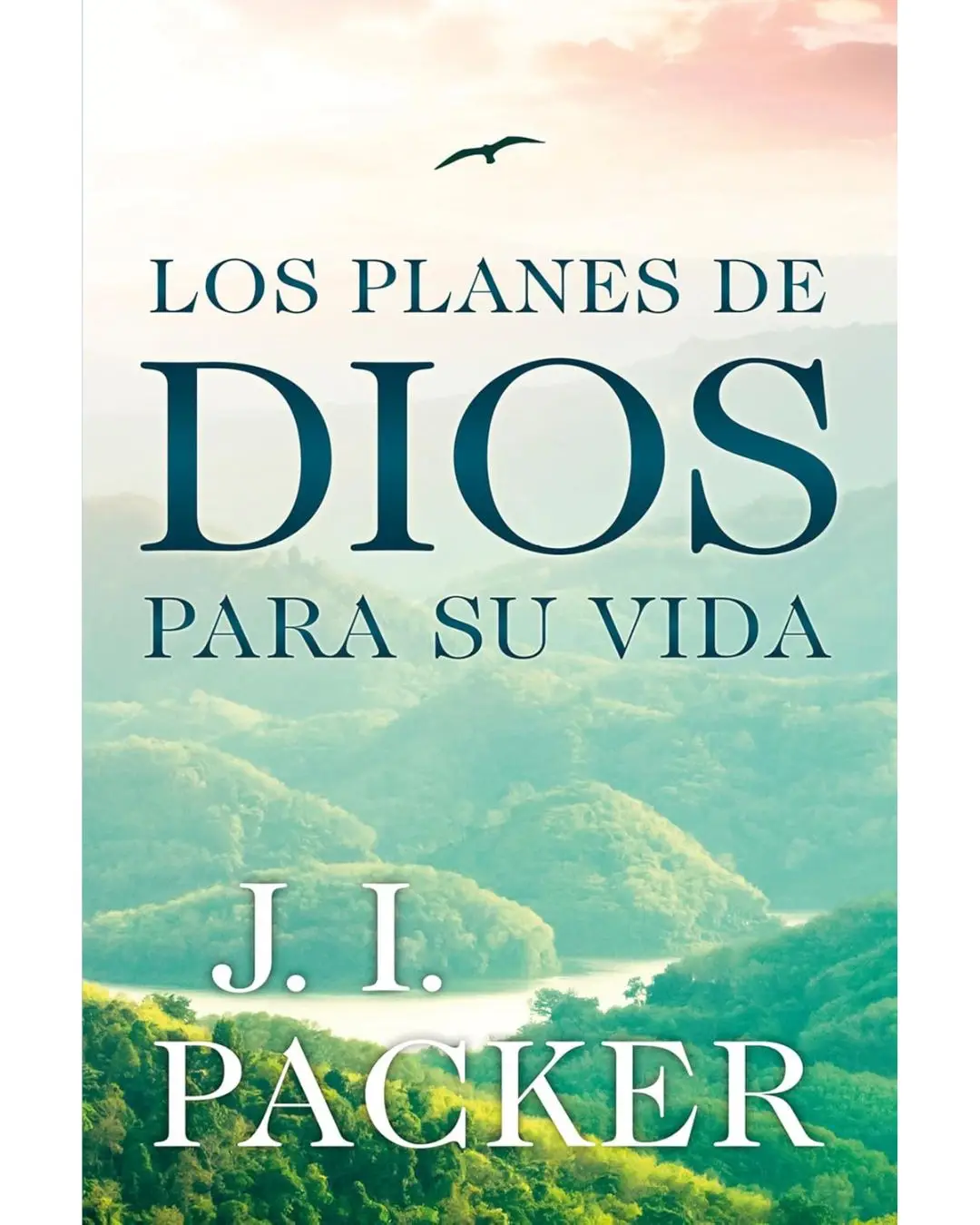 Los planes de Dios para su vida - J.I. Packer