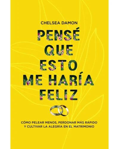 Pensé que esto me haría feliz | Chelsea Damon