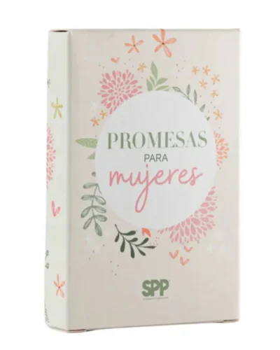 Promesas para Mujeres