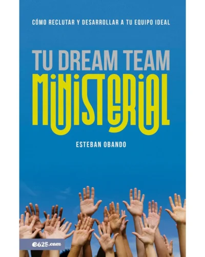 Tu Dream Team Ministerial | Esteban Obando