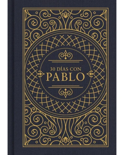 30 Días con Pablo