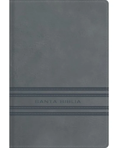 Biblia Nueva Biblia de Las Américas - Pequeña Gris