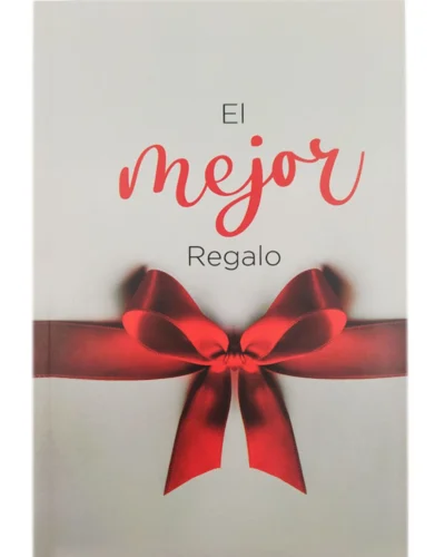 Biblia Reina Valera 2020 Económica | El Mejor Regalo | Edición Tapa Blanda