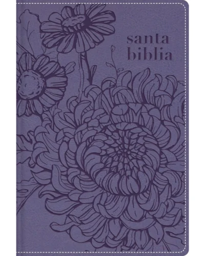 Biblia Nueva Biblia de Las Américas - Pequeña Morada