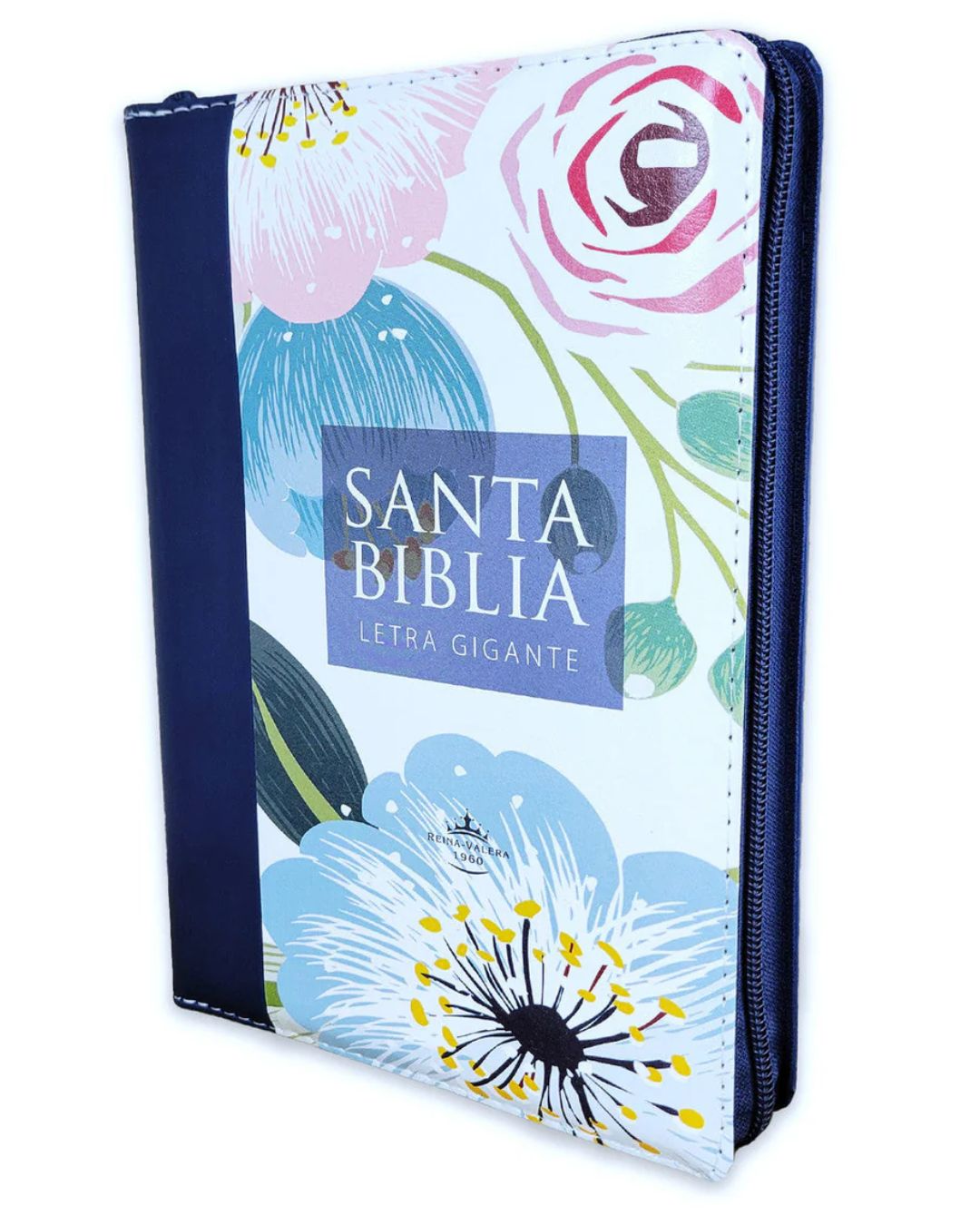Biblia Reina Valera 1960 - Mediana Letra Gigante