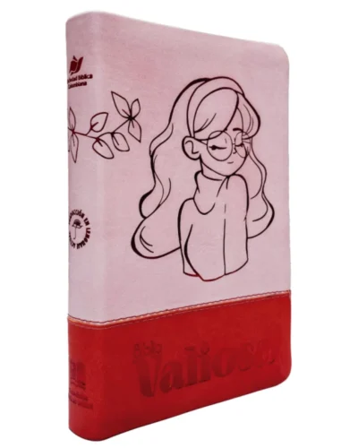 Biblia Valiosa TLA - Mediana Roja