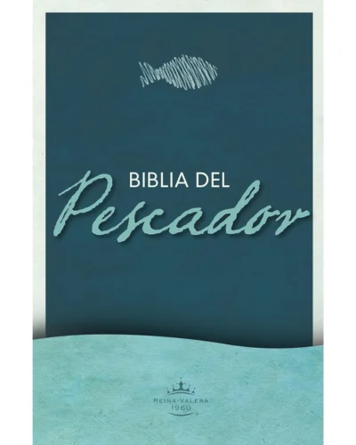 Biblia del Pescador Reina Valera 1960