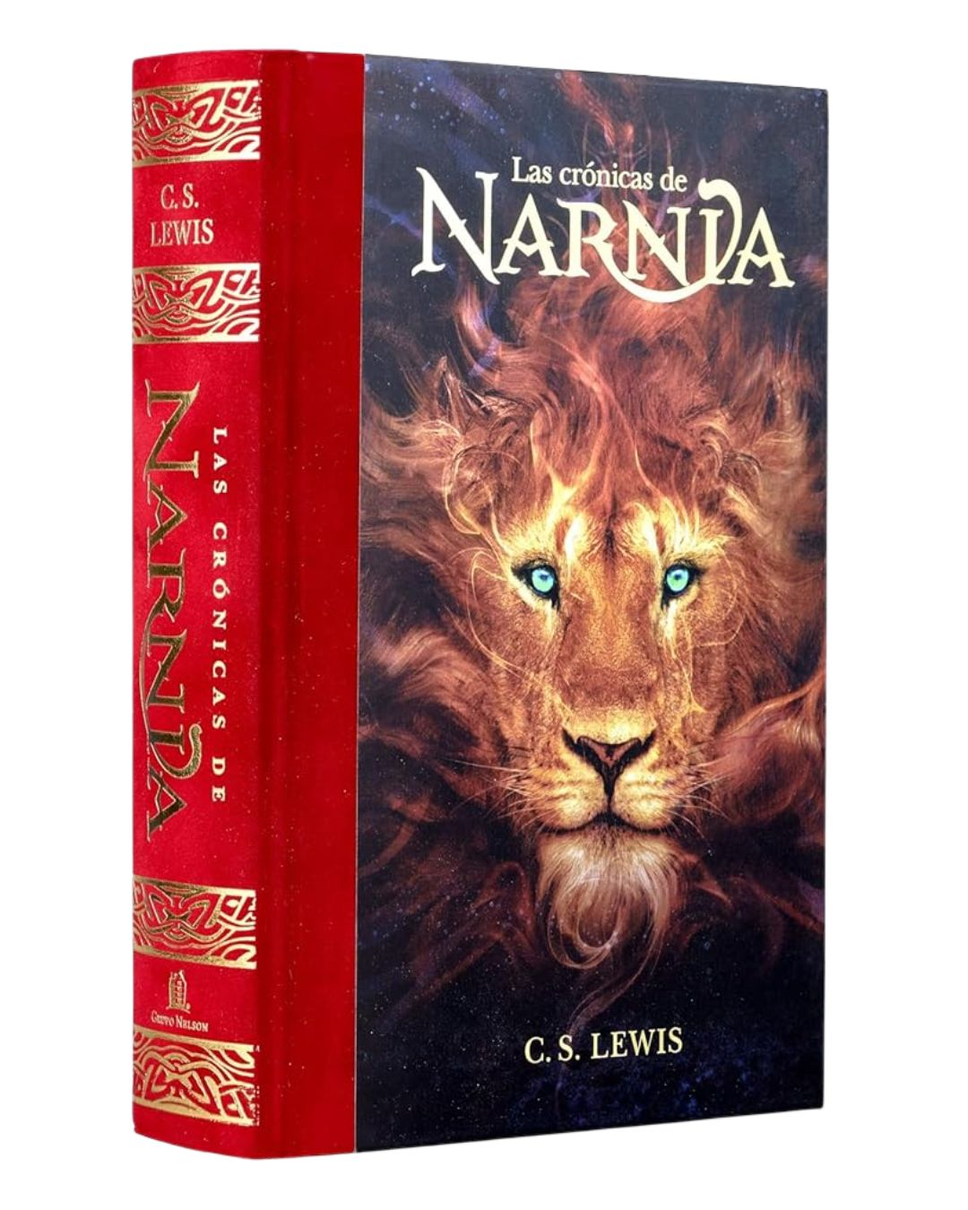 Las Crónicas de Narnia - Edición de lujo