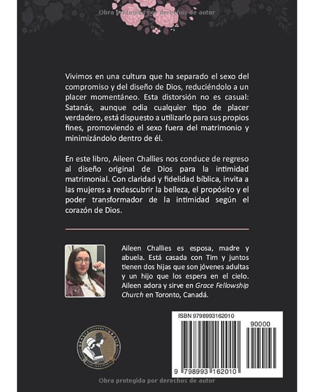 Mensajes falsos - Aileen Challies - Imagen 2