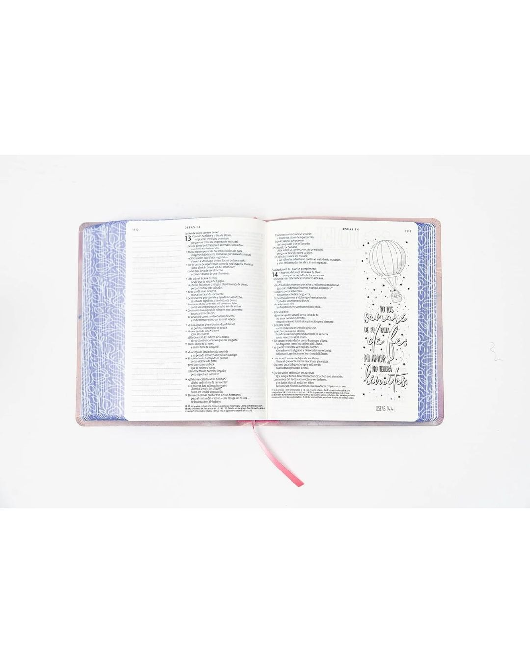 Biblia Inspira Nueva Traducción Viviente - Imagen 3