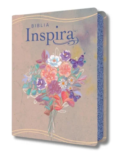 Biblia Inspira Nueva Traducción Viviente